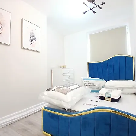 Peaceful Moira - 2 Bedroom Flat Between Brixton And Kennington 10Mins To Central London Exterior photo