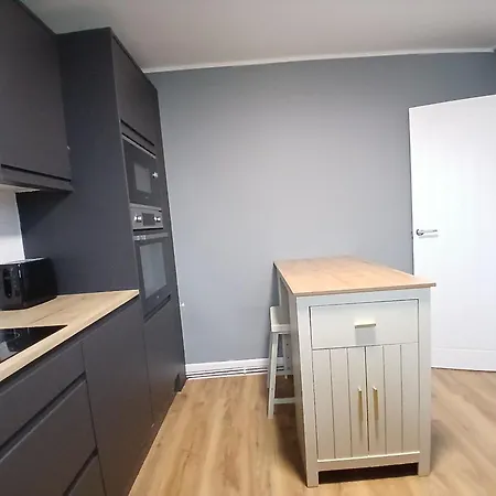 Peaceful Moira - 2 Bedroom Flat Between Brixton And Kennington 10Mins To Central London Exterior photo