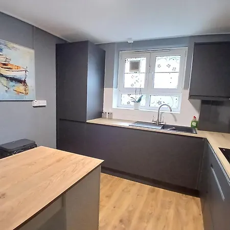 Peaceful Moira - 2 Bedroom Flat Between Brixton And Kennington 10Mins To Central London Exterior photo